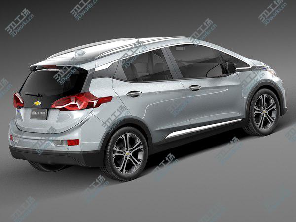 images/goods_img/20210312/3D Chevrolet Bolt EV 2019 with interior/5.jpg